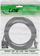Kabllo rrjeti InLine Slim Patch Cable Cat 8.1, U/FTP, 5m, e zezë