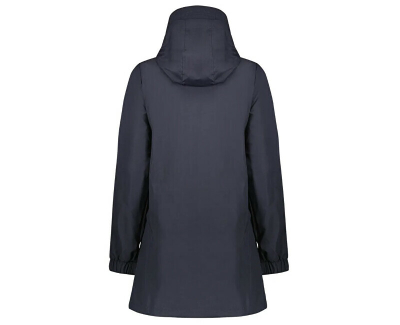 Xhaketë për femra Car Jeans mCJ0328, kaltër e errët
