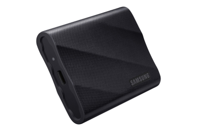 SSD i jashtëm Samsung T9, 1TB, USB 3.2, i zi