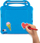 Mbrojtëse tablet Pipetto Activity Case, për iPad 10.9" 10th Gen, dorezë me qëndrim, rozë