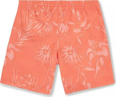 Shorce noti për kalamaj O'Neill Mix &amp; Match Cali Floral 13", thahen shpejt, shumëngjyrësh
