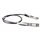 Kabllo rrjeti HPE Aruba X240, 10G SFP+, 0.65m, i zi