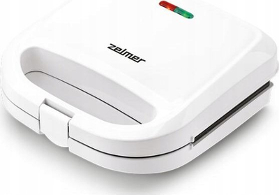 Toaster Zelmer ZSM7700, 750W, inox