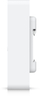 Sistem kontrolli hyrjeje Ubiquiti UniFi G3 Starter Kit, për një derë, me Apple Touch Pass, gri me të bardhë