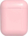 Kufje Bluetooth Trusty InPods TWS, me power bank 300mAh, roz