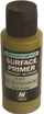 Primer poliuretani Vallejo 73611, Earth Green, 60 ml