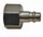 Lidhës Pansam A535410, 1/4"