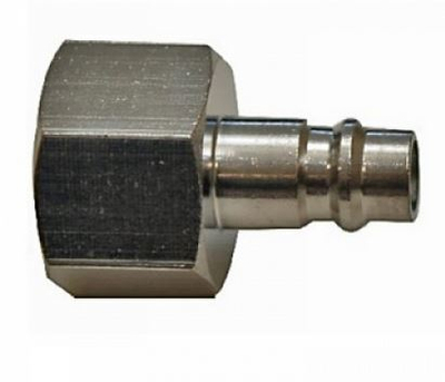 Lidhës Pansam A535410, 1/4"