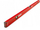 Nivel alumini Sola Big X 3, 180 cm, profesional, i kuq