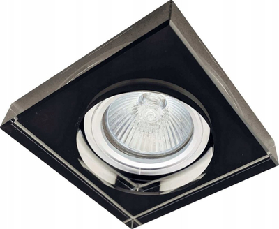 Spot tavanor Greenlux Pearl GXPO037, 1x50W, GU5.3, i zi