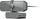 Webcam Lenovo Select FHD Gen2, 2MP, mikrofon stereo, gri