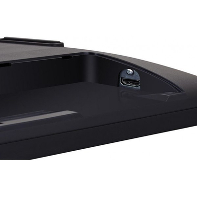 Monitor me prekje ViewSonic TD2230, 22\", Full HD, i zi