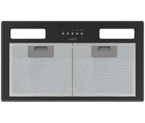 Aspirator i integruar CATA GTPLUS45BKM, 645 m³/h, 60 cm, i zi