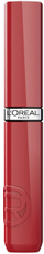 Buzëkuq i lëngshëm L'Oréal Paris Infaillible Laque Resistance, 215 Drunk In Rose, mat