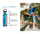 Shishe uji Hydro Flask Standard Mouth, 621ml, inox, jeshile