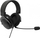 Kufje gaming Genesis Toron 301, 53mm, me mikrofon të shkëputshëm, të zeza