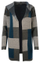 Triko Vero Moda, kaltër/hirtë, woman