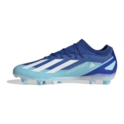 Atlete për burra Adidas X FG