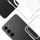 Mbulesë telefoni 3MK Clear MagCase për Samsung Galaxy S24 Plus, kompatibile me MagSafe, transparente