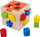 Kocka edukative Tooky Toy