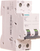 Çelësi automatik Siemens 5SL6202-7, 2P, C2, 6kA, AC