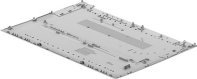 Kasetë mbrojtëse rrjeti SPS Base Enclosure UMA WLAN, për pajisje WLAN, ngjyrë e bardhë
