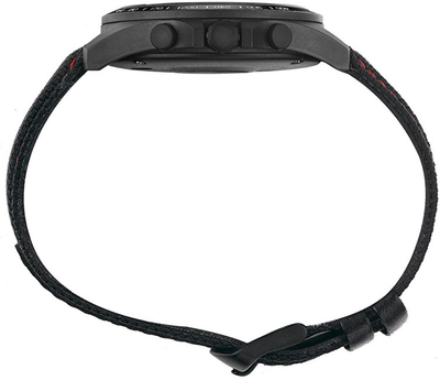 Orë smart VeryFit CK23 DIX01, e zezë