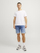 Xhinse të shkurtë për meshkuj Jack&Jones mJC1966