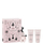 Set për trup Viktor & Rolf Flowerbomb, Parfum 50 ml + Losion trupi 50 ml + Xhel dushi 50 ml