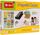 Set lojërash tavoline Travel Games, magnetik, 18 në 1, shumëngjyrësh