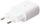 Karikues muri Samsung EP-TA800EWE, USB-C, 25W, i bardhë