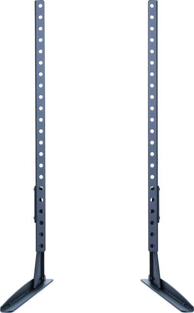 Këmbë televizori Art SD-20, për 23-75", deri 40kg, të zeza