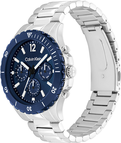 Orë Calvin Klein Multifunction 25200115