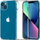 Mbrojtëse Spigen Liquid Crystal për Apple iPhone 13, transparente