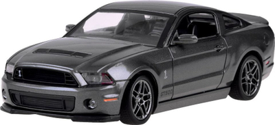 Makinë lodër me pult Ford Mustang Shelby GT500, 1:24, 2.4GHz, e kuqe