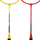 Set pajisje badmingtoni NILS Extreme NRZ264 
