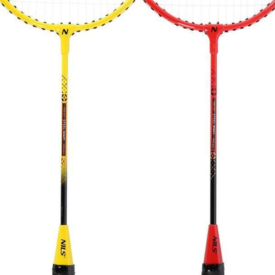 Set pajisje badmingtoni NILS Extreme NRZ264 