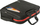 Çantë dore për laptop Defender Geek, 15.6", e zezë