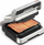 Pjata waffle Tefal XA730810 OptiGrill, pajisje belge, jo-ngjitëse, e zezë
