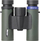 Binokula Focus Mountain 10x25, prizma Bak 4, rezistent ndaj ujit, të zinj