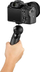 Mini tripod JOBY Handypod JB01555-BWW, dorezë për kamera, mban deri 1 kg, i zi