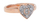 Unazë Guess UBR79030, 52 mm