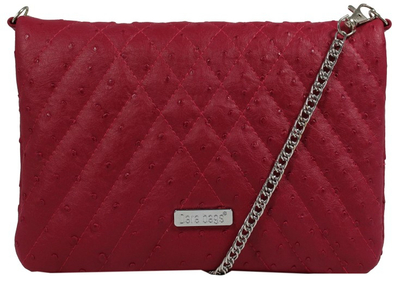 Çantë krahu Dara bags Cocktail Chic, nr. 18, e kuqe