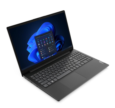 Laptop Lenovo V15 IRU G4, Intel Core i5-13420H, 15.6" FHD, SSD 512GB, i zi