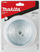 Sharrë rrethore Makita Ezychange BIM E-04008, 105mm, Bi-Metal HSS, e bardhë