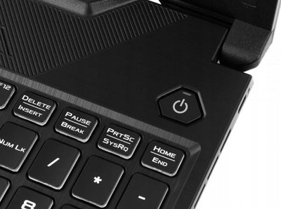 Laptop gaming Asus TUF A15 FA506NF, 15.6", Ryzen 5, RTX 2050, 16GB RAM, 512GB SSD, i zi