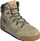 Çizme burra Adidas Terrex Snowpitch, nr. 43 1/3, bezhë