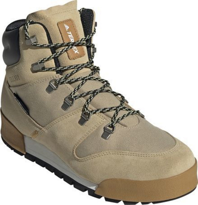 Çizme burra Adidas Terrex Snowpitch, nr. 43 1/3, bezhë