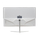 24 Inch Curved Monitor Gaming STARDOM ZP2475 75Hz