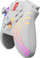 Kontroller PDP Afterglow Wave, wireless, i bardhë